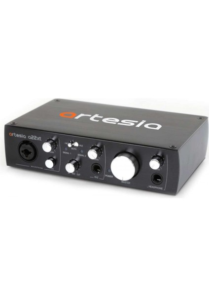 Müzik Reyonu Artesia A-22XT USB Audiobox Ses Kartı