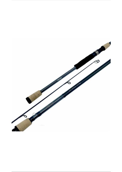 Azaki Spin 902 M 274CM 12-35 gr Olta Kamışı
