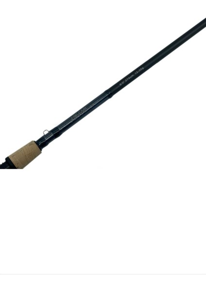 Azaki Spin 902 M 274CM 12-35 gr Olta Kamışı