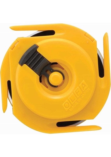 Tekstil Maket Bıçağı 60MM N:chn-1 modelleri
