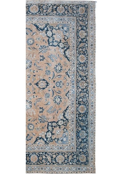 El Dokuma Iran Halısı 312 x 420 cm