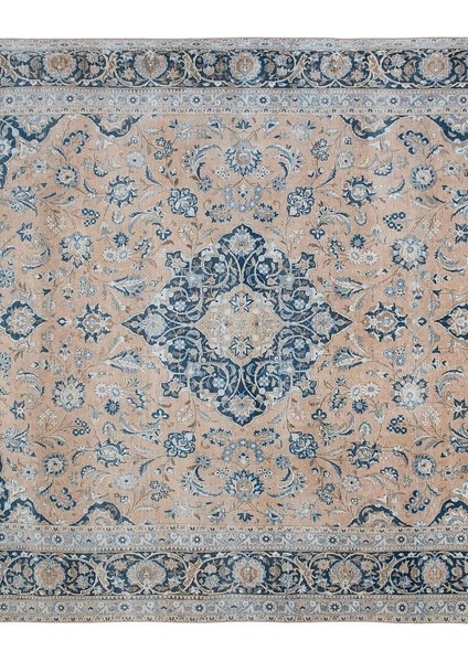 El Dokuma Iran Halısı 312 x 420 cm
