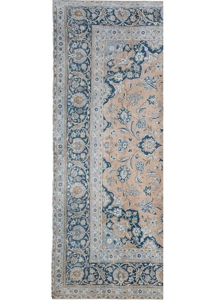El Dokuma Iran Halısı 312 x 420 cm