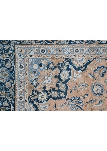 El Dokuma Iran Halısı 312 x 420 cm