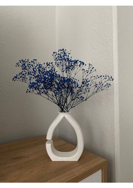 Modern Illüzyon Vazo - Pinterest Vazo - Plastik Vazo modelleri