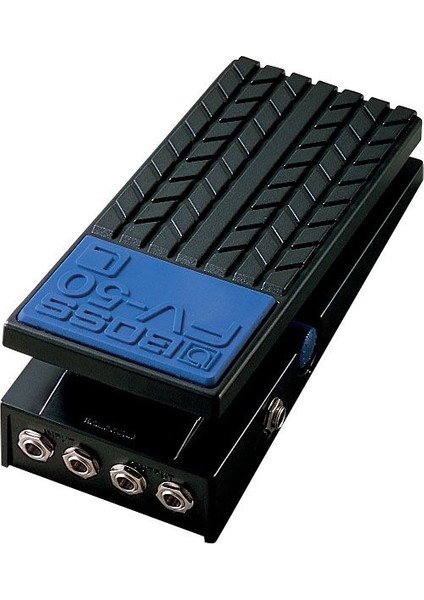 Boss FV-50L Volume Pedal