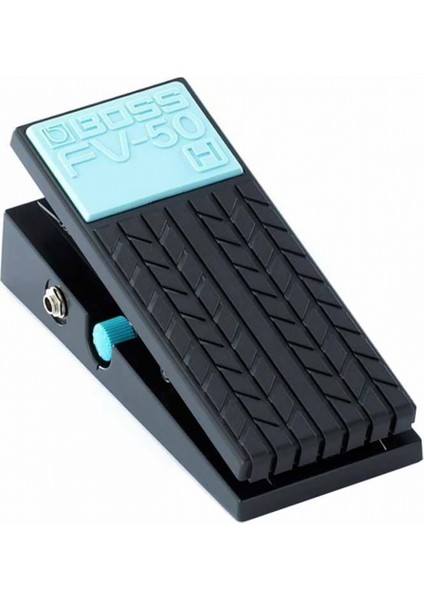 Boss FV-50H Volume Pedal