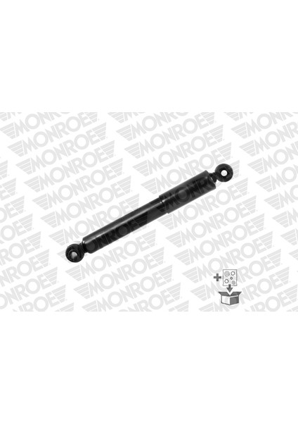 Arka Amortisör L/r Peugeot P206 98 12 P206 cc 00 07 9811402980-5206.Q5-5206.V8-5206.Q7