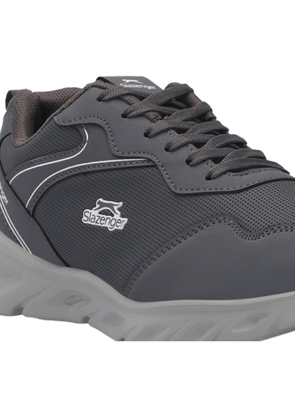 ENDRICK I Erkek Sneaker Koşu & Yürüyüş Ayakkabısı Koyu Gri fırsatları