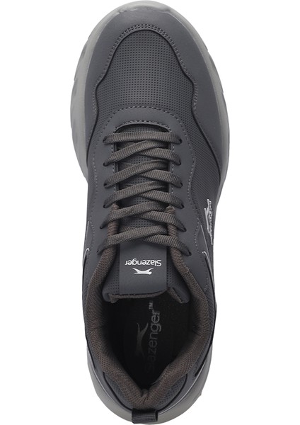 ENDRICK I Erkek Sneaker Koşu & Yürüyüş Ayakkabısı Koyu Gri indirimleri