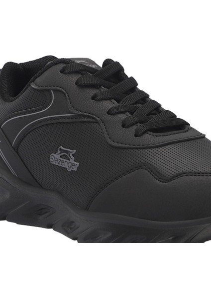 ENDRICK I Kadın Sneaker Koşu & Yürüyüş Ayakkabısı Koyu Gri fırsatları