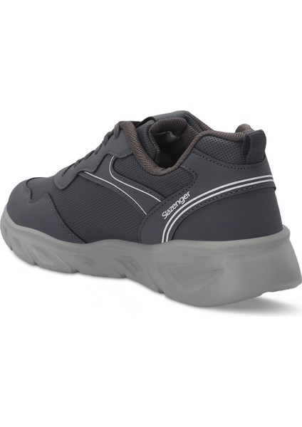 ENDRICK I Kadın Sneaker Koşu & Yürüyüş Ayakkabısı Siyah / Siyah modelleri