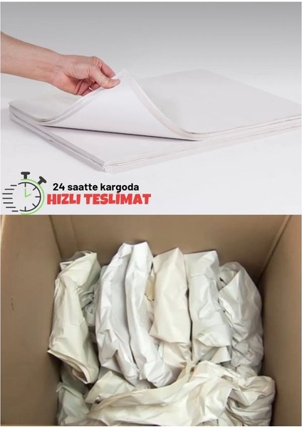 Anıl Ambalaj Tabak Bardak Koruma Paketleme Kağıdı 30X40 Taşınma Taşıma Paketleme Kağıdı 1 kg