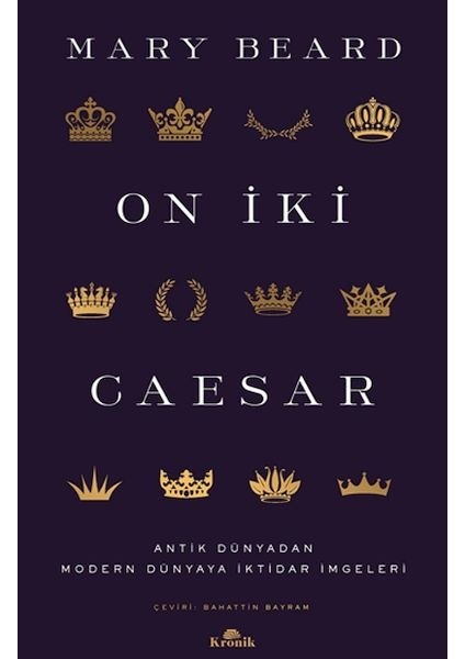 On Iki Sezar