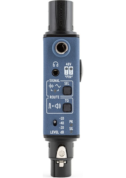 Soundbullet