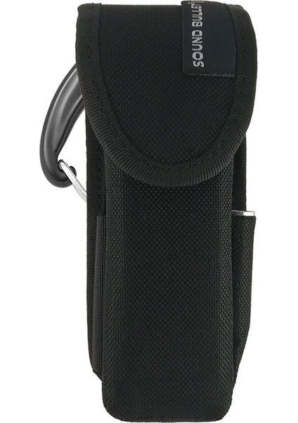 Soundbullet
