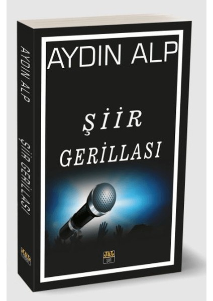 Şiir Gerillası - Aydın Alp