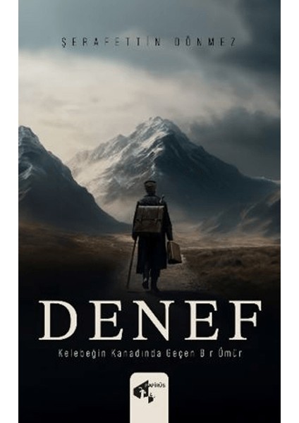 Denef - Şerafettin Dönmez