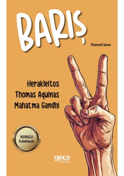 Barış - Herakleitos
