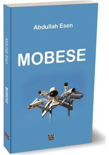 Mobese - Abdullah Esen