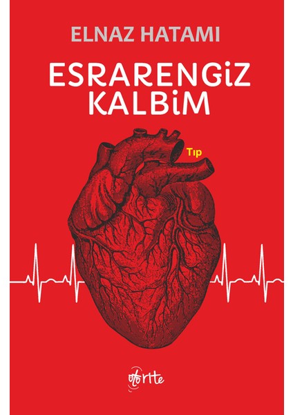 Esrarengiz Kalbim - Elnaz Hatami