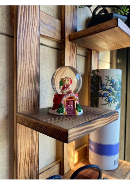 Dekoratif Ahşap Çit Anahtarlık fiyatları