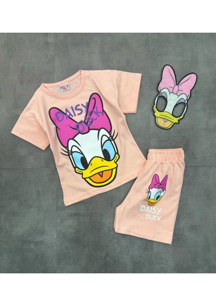 Kokoş Bebek Kampanyalı Daisy Duck Takım