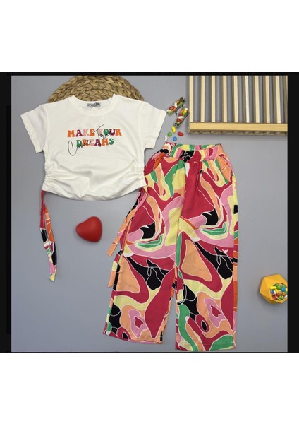 Yandan Büzgü Detaylı Takım