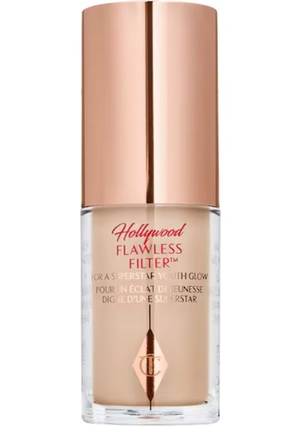 Hollywood Flawless Filter 2 Fair - Seyahat Boyu Fondöten 5.5 ml