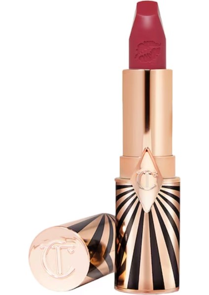  Charlotte Tilbury Hot Lips 2.0 - Ruj Amazing Amal