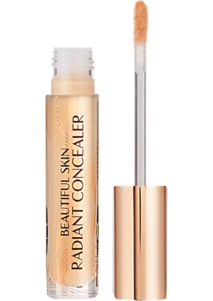 Beautiful Skin Radiant Concealer 5 - Kapatıcı 7.2 G