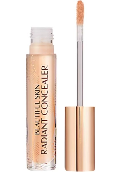 Beautiful Skin Radiant Concealer 6 - Kapatıcı 7.2 G