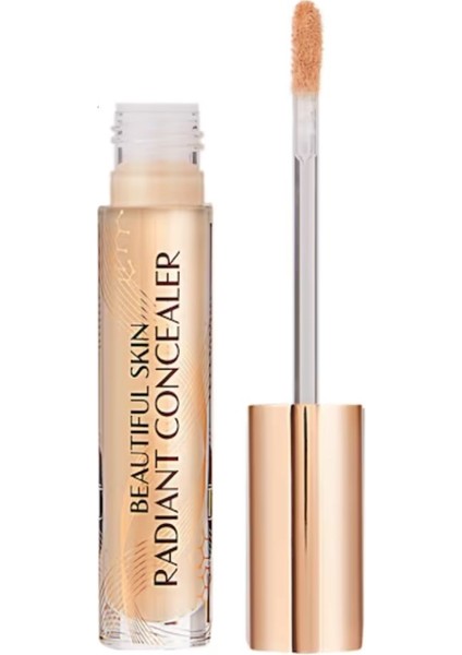 Beautiful Skin Radiant Concealer 4 - Kapatıcı 7. 2 G