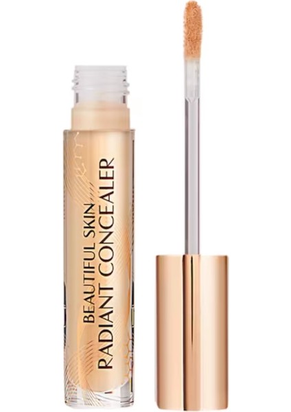 Beautiful Skin Radiant Concealer 6.5 - Kapatıcı 7.2 G