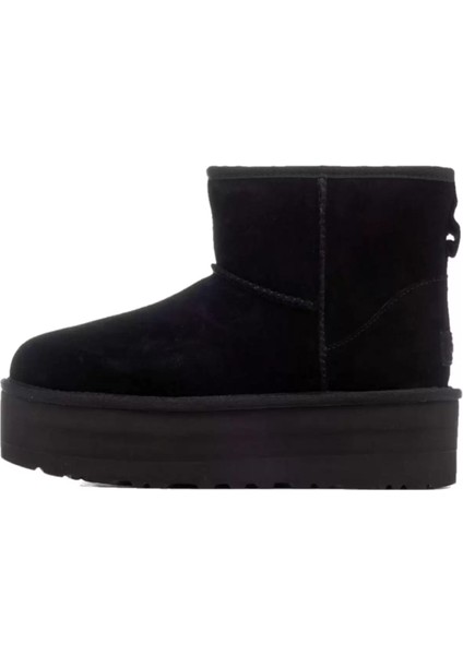 Erkek Çocuk Bot 1143700K Classic Mini Platform