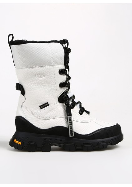 Beyaz Kadın Kar Botu 1143839