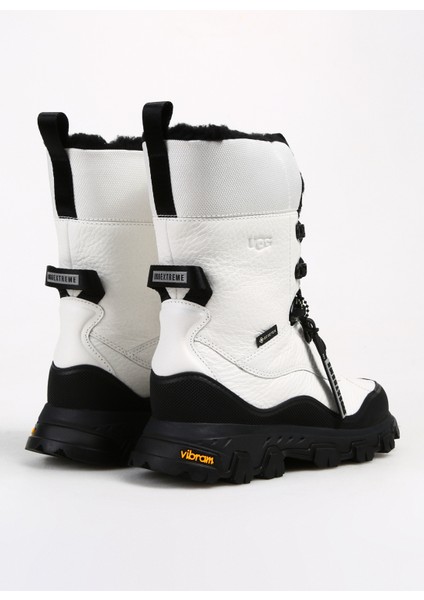 Beyaz Kadın Kar Botu 1143839 modelleri