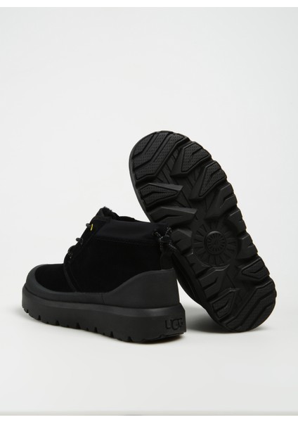 Süet + Tekstil Siyah Erkek Bot 1143991 M Classıc Ultra Mını fırsatları