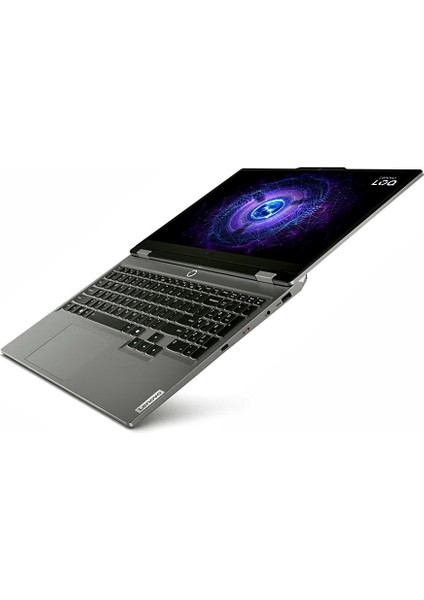 Loq 15IRX9 Intel Core I7 13650HX 32GB 1tb SSD RTX3050 Windows 10 Pro 15.6" 144Hz Fhd Taşınabilir Bilgisayar 83DV00G5TRA6