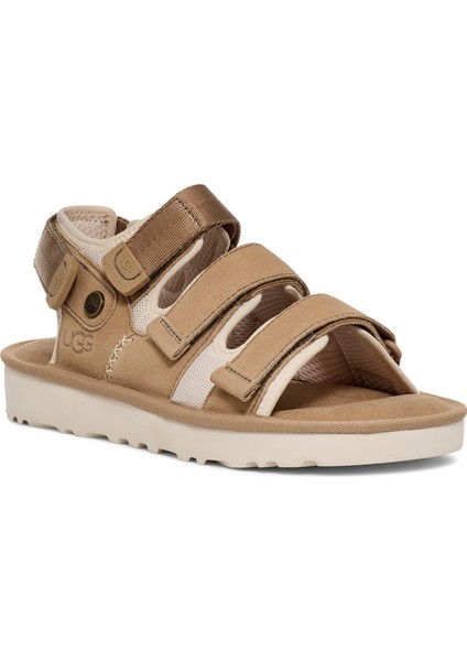 Kum Erkek Sandalet M Goldencoast Multıstrap fiyatları
