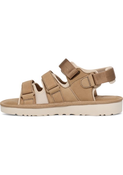 Kum Erkek Sandalet M Goldencoast Multıstrap modelleri