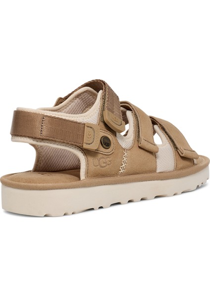 Kum Erkek Sandalet M Goldencoast Multıstrap fırsatları
