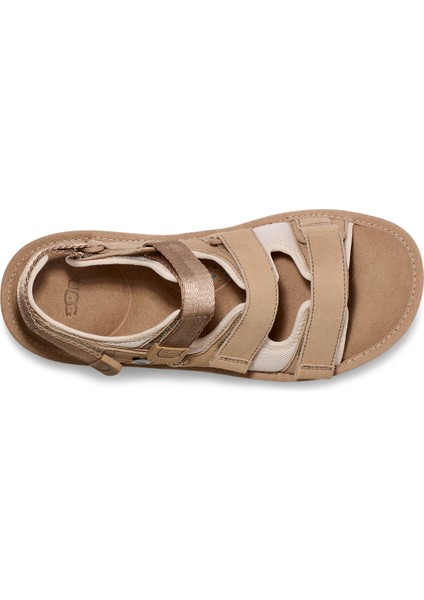 Kum Erkek Sandalet M Goldencoast Multıstrap indirimleri