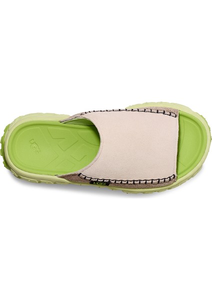 Ugg Bej Kadın Deri Terlik 1152680 indirimleri