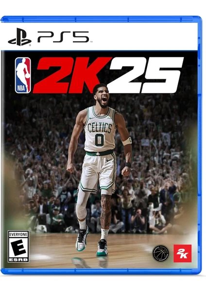 Nba 2K25 Ps5 Playstation Oyunu