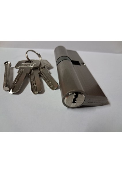 Gevıss 90 mm Şifrelipvc Bareli