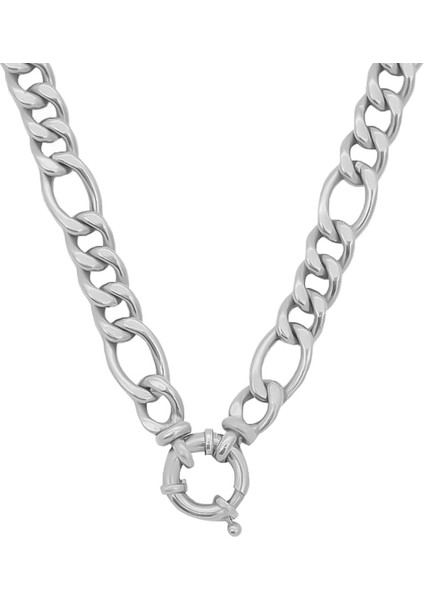 Hana Kolye 719101 Silver