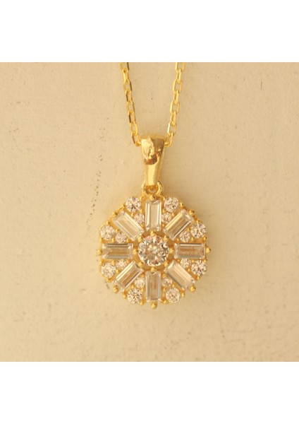 Odelia Kolye 718951 Gold fiyatları