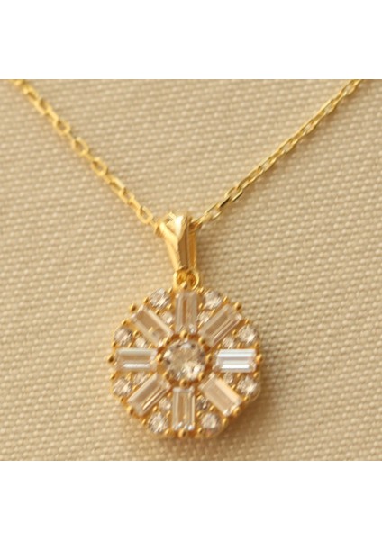 Odelia Kolye 718951 Silver modelleri