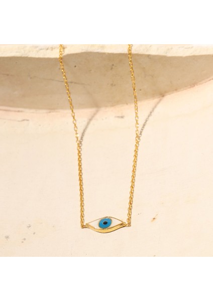 Göz Efektli Bileklik 718517 Gold fiyatları
